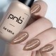Гел лак PNB 8 мл, Шок ефект 05 Кварцов пясък